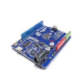 HTC-TECH Module HTC UNO R3 SMD - Kèm Dây Cáp