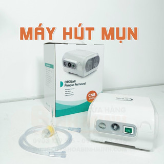 Máy Hút Mụn Oromi Nhật Bản