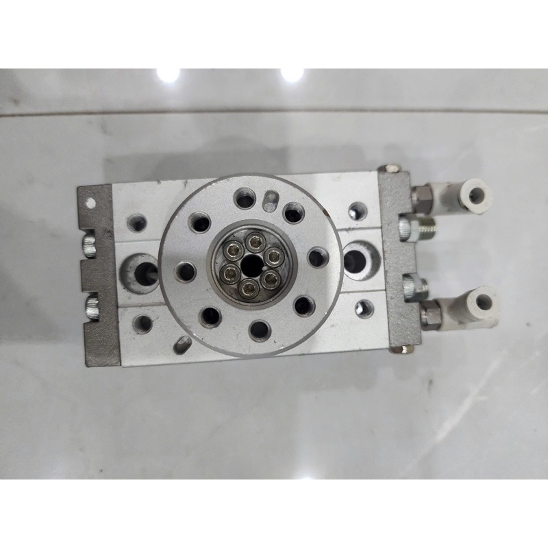 Xylanh Xoay 180 độ hàng tháo máy