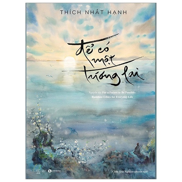 Sách - Để Có Một Tương Lai - Thái Hà