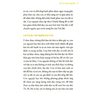 Sách - Để Có Một Tương Lai - Thái Hà