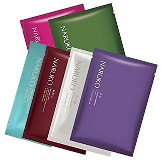 MẶT NẠ GIẤY Đài Loan Naruko