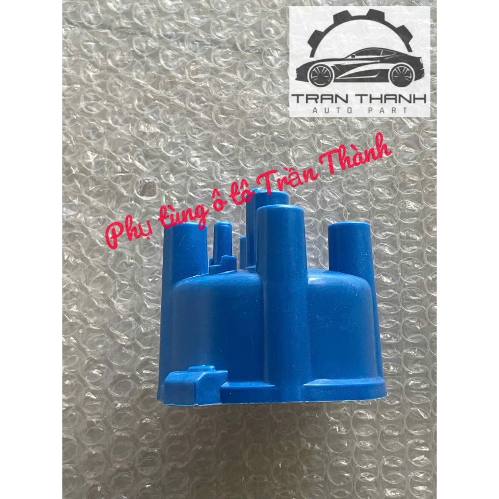 Nắp Delco, Nắp chia điện Suzuki 500kg, Suzuki Cóc 7 chỗ, Suzuki 5 tạ chạy chế hòa khí hàng tốt