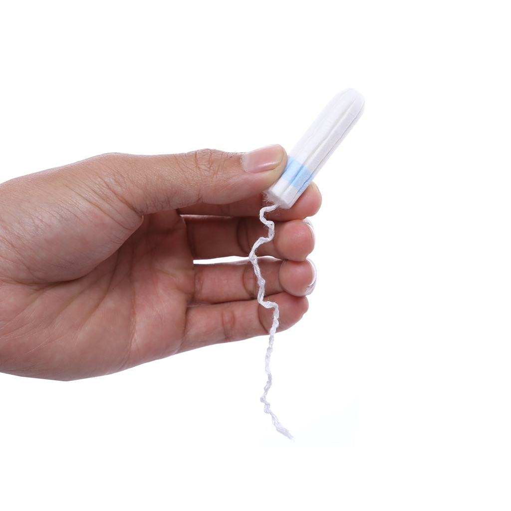 Băng Vệ Sinh Kotex Sport Tampon Loại Vừa 16 Miếng Tampon Regular Hasaki Sản phẩm chính hãng