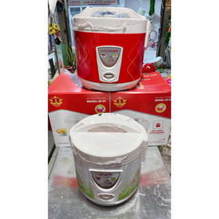 Nồi Cơm điện MiNi Giá Rẻ