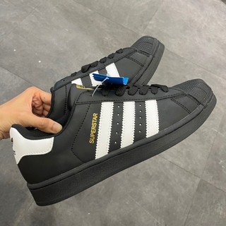 Giày Sneakers Nam Nữ, Giày Originals Superstar 'Black White'  [Tặng Kèm Box Bảo Vệ]