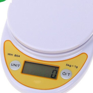 Cân tiểu ly điện tử WH - B04