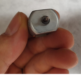 05 Động cơ F130 DC motor mini DIY