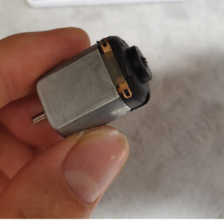 05 Động cơ F130 DC motor mini DIY