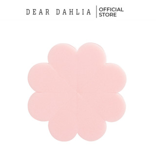 Mút Tán Phấn Thuần Chay Full Bloom Petal Blender Set