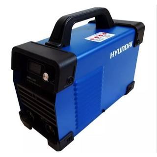 Máy hàn Hyundai MMA 120, máy hàn sắt