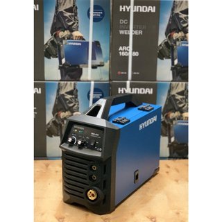 Máy hàn Hyundai MMA 120, máy hàn sắt