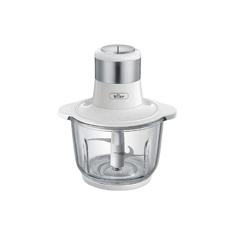 Máy xay thịt 2L Bear SB-MA02L 2L (300W)