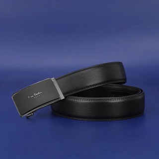 Bộ 2 mặt + 1 dây thắt lưng nam Pierre Cardin PC070(huy)