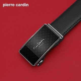 Bộ 2 mặt + 1 dây thắt lưng nam Pierre Cardin PC070(huy)