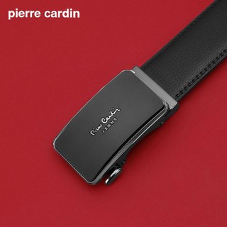 Bộ 2 mặt + 1 dây thắt lưng nam Pierre Cardin PC070(huy)