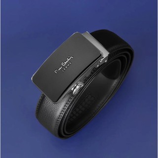 Bộ 2 mặt + 1 dây thắt lưng nam Pierre Cardin PC070(huy)