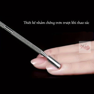 Cây sủi da - Cây lấy khóe móng nail <3