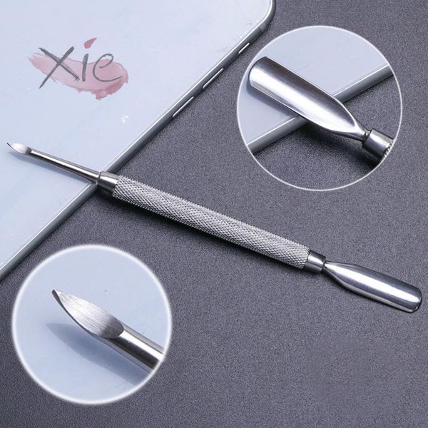 Cây sủi da - Cây lấy khóe móng nail <3