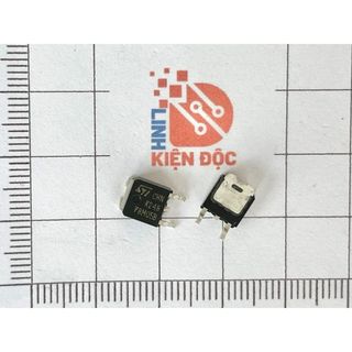 [Combo 5 chiếc] 78M05, 7805 IC ổn áp 5V 0.5A TO-252 (hàng nhập khẩu)