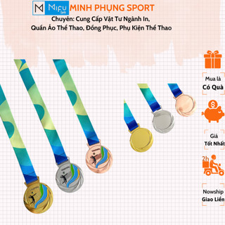 Huy chương bóng chuyền in theo yêu cầu, huy chương vàng bạc đồng kim loại thiết kế miễn phí theo yêu cầu