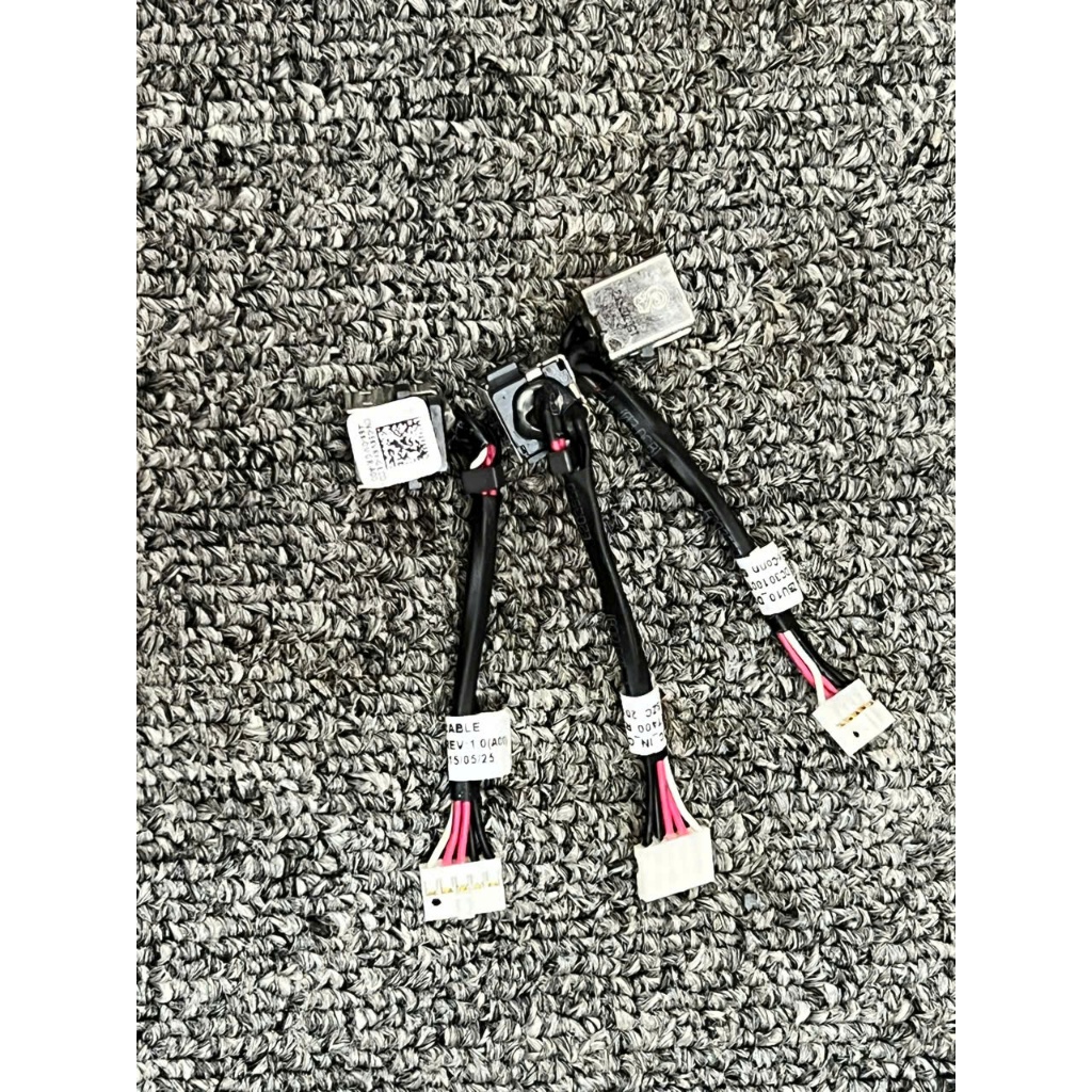 Cáp Sạc Laptop Dell Latitude 7450 E7450 06KVRF New