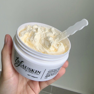 [YBEAUSKIN] Mini Size 100gr mẫu dùng thử Kem Cốt Ủ Dẻo Trắng Da Body