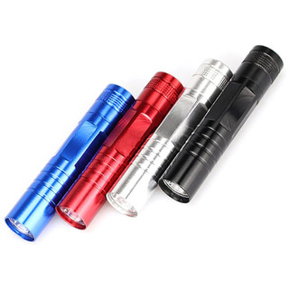 ✅ Đèn pin mini siêu sáng, đèn pin CYX 551