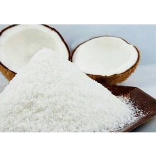 Cơm dừa sấy mịn Phú Thương 100g