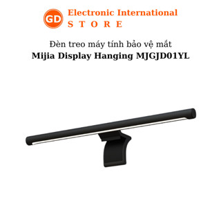 Đèn treo máy tính Xiaomi Mijia Display Hanging Bảo Vệ Mắt - Bảo hành 1 tháng
