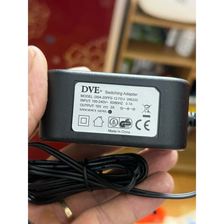 Adapter nguồn 10v 2A