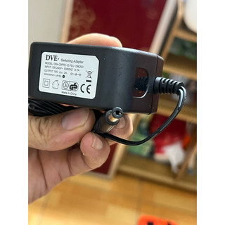 Adapter nguồn 10v 2A
