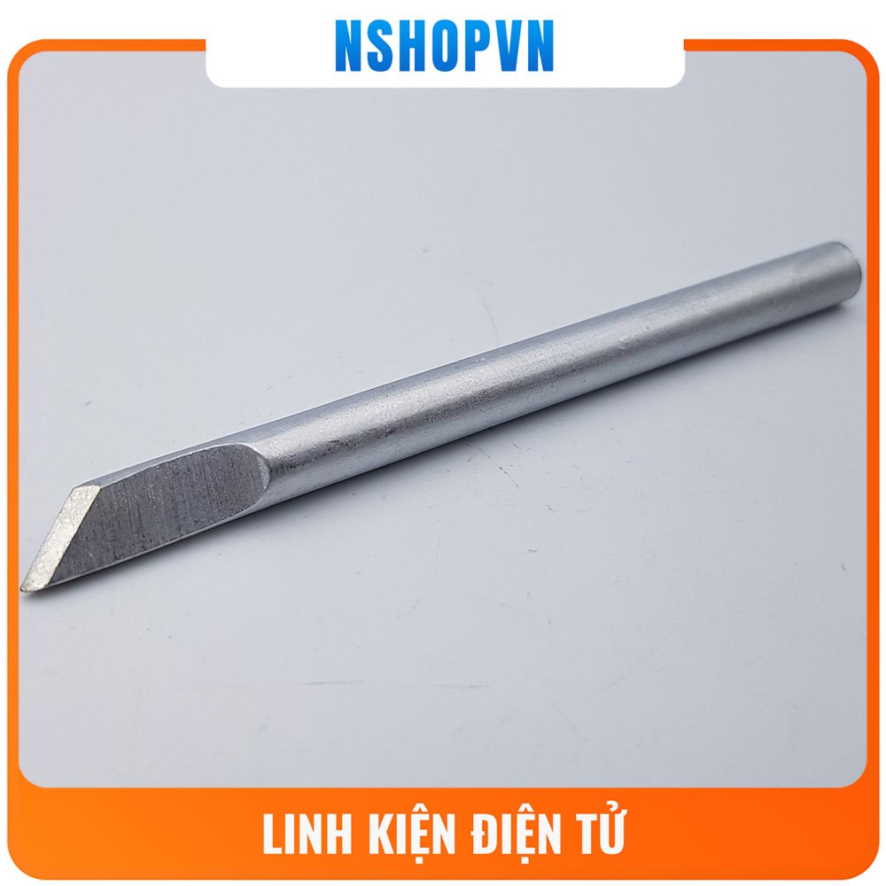 Đầu mỏ hàn dao 60W