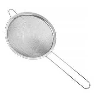 Rây bột tay dài 10cm đến 26cm