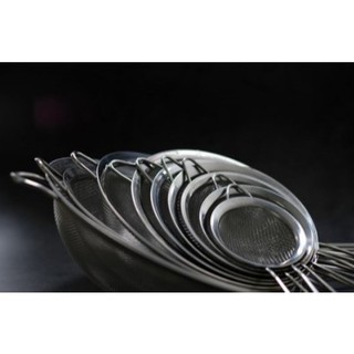 Rây bột tay dài 10cm đến 26cm