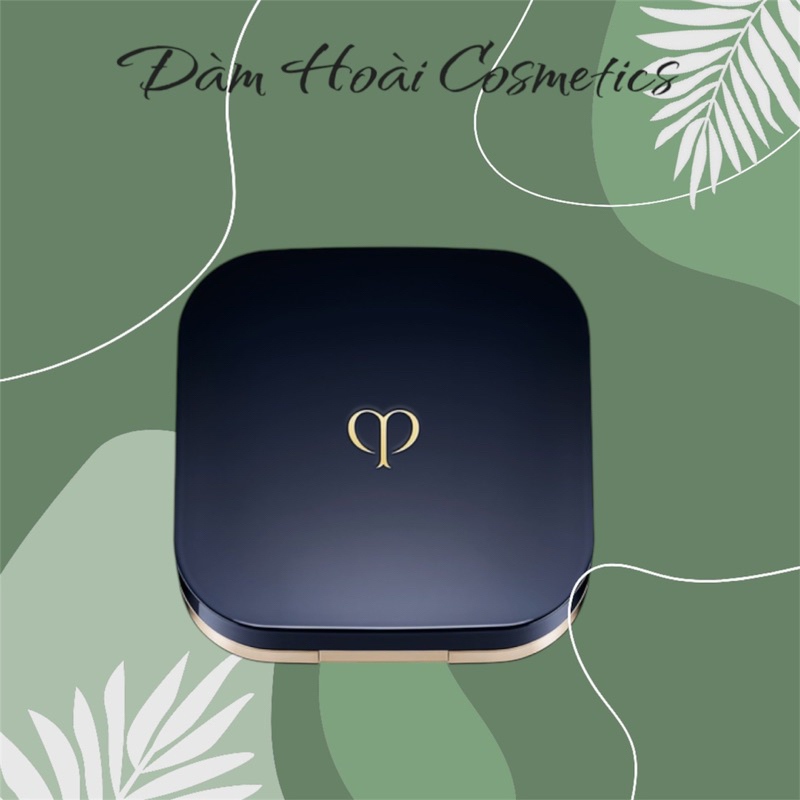 [CHÍNH HÃNG] Phấn Nước Cushion Cle De Peau Beaute Teint Foundation SPF 25/PA+++