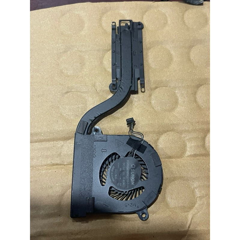 tả xác linh kiện Dell E7480 7480 loa wifi cáp quạt