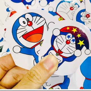 Tem dán, Sticker, hình dán, tem xe 5,5cm