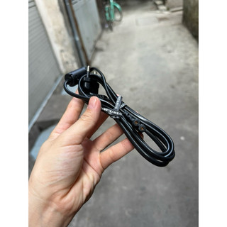 Dây nguồn Máy chiếu mini HY300/ HY320
