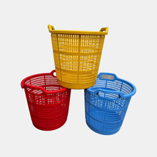 [Choice] Sọt nhựa Việt Nhật LS1-0144-109 đựng quần áo, sọt đựng đồ, giỏ đựng đồ chơi đa năng