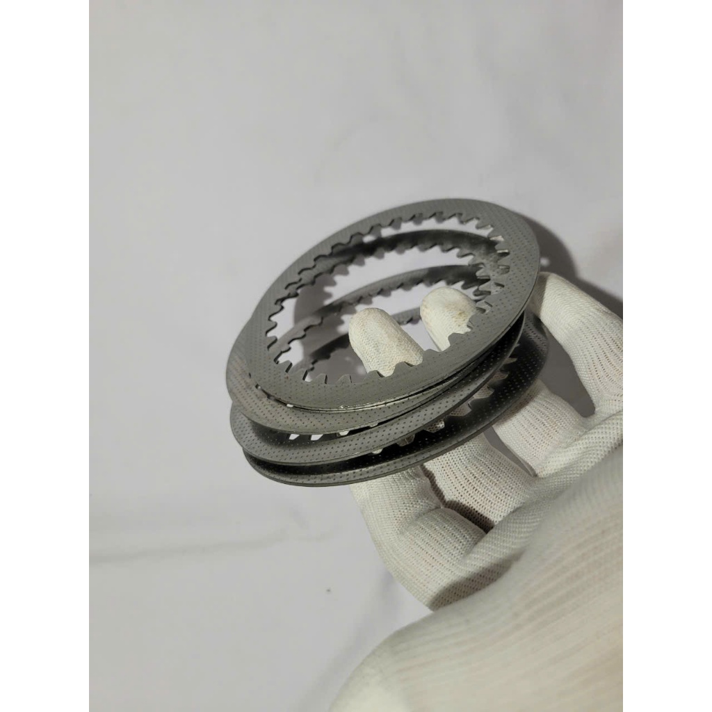 Bộ ly hợp Lá sắt Lá thép Suzuki GZ150A 125 EN150 125 GR150 GSX150 GS125 GN125 HJ125 RAIDER FX