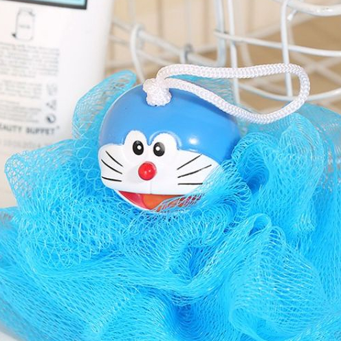 💎BÔNG TẮM DOREMON💎DORAEMON HOUSE