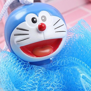 💎BÔNG TẮM DOREMON💎DORAEMON HOUSE