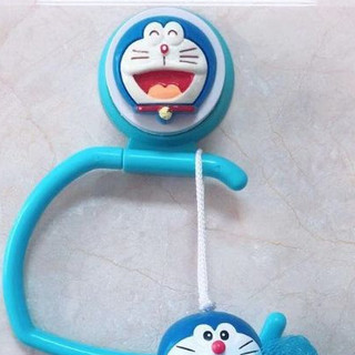 💎BÔNG TẮM DOREMON💎DORAEMON HOUSE