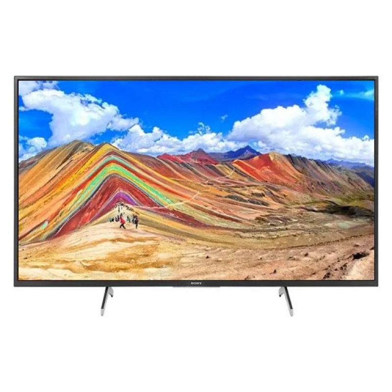 Chân tivi Sony KD- 43X7500H Chính hãng