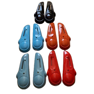 Ốp Càng Sau Hai Bên Xe Điện Gogo, Ốp Càng Xe Điện Gogo Dibao - Lâm Khánh E-Bike Shop