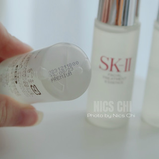 Nước thần minisize nội địa 30ml
