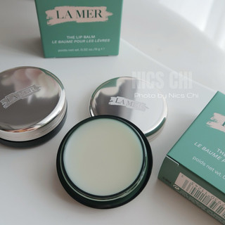 [CHÍNH HÃNG] Sáp & Son dưỡng môi La mer