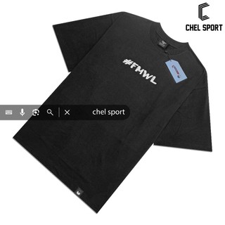 Áo thun FMWL Độ Mixi 100% cotton [ẢNH THẬT]