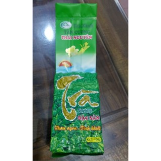  Chè Thái Nguyên 1kg đóng  gói 100g chất lượng cao giá bình dân cam kết chất lượng 